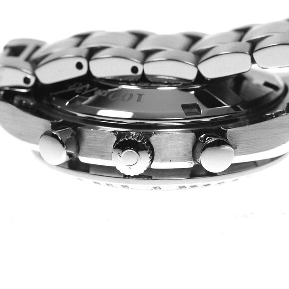 OMEGA Speedmaster 323.10.40.40.02.001 Date Chronograph Automatic Men's _845403 - Picture 3 of 6
